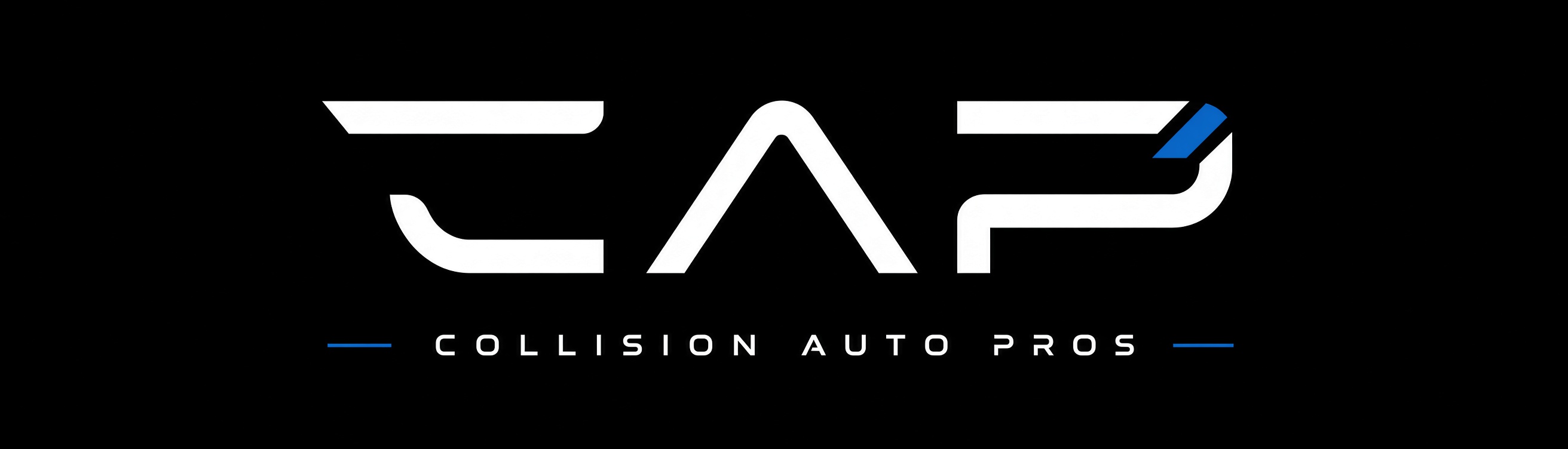 CAP — Collision Auto Pros